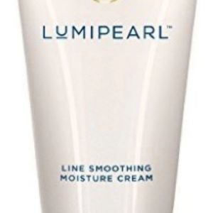 Lumipearl Line Smoothing Moisture Cream